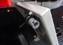 Automatisches Nachfüllen für Traktionsbatterien der Alke’ Elektrotransporter Automatisches Nachfüllen für Traktionsbatterien der Alke’ Elektrotransporter