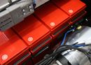 Reinbleibatterie für Alke’ Elektrofahrzeuge Reinbleibatterie für Alke’ Elektrofahrzeuge