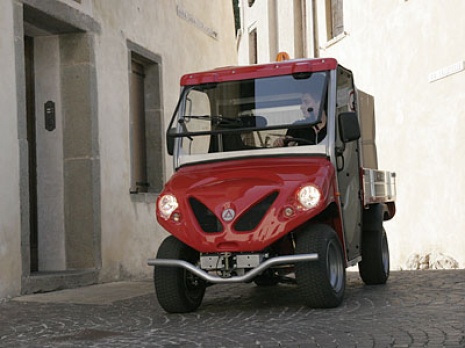 ALKE ATX 100E