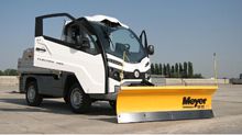 Schneeräumschild Traktor Alke' XT