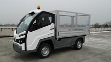 Elektrofahrzeuge XT laubgitter