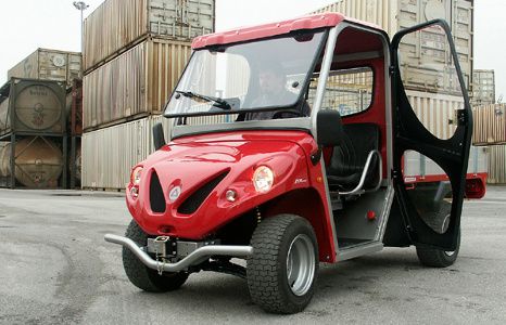 Alke ATX 100e