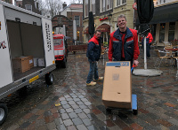 Paketausstattung