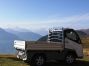 Elektrische Offroad-Fahrzeuge 4x4