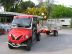 Fahrzeuge f&uuml;r H&auml;nger alke