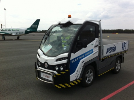 electric-vehicle-airport-runway