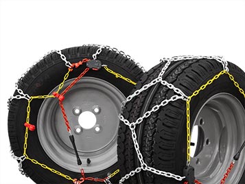snow chains for Electric Vehicles