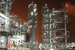 oil NGL natural gas processing plants