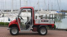 ATEX electric vehicles for ports