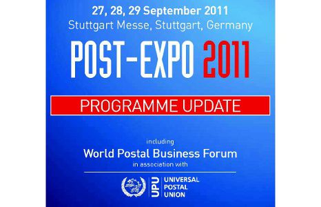 Post Expo Conference