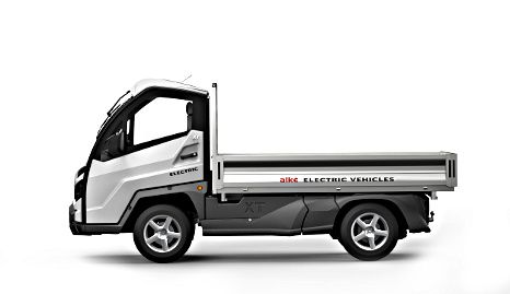 Alkè XT320EL