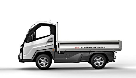 Alkè XT420EL