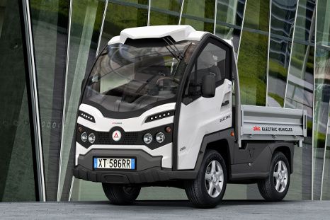 Alkè XT Electric Vehicles
