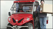 electric vehicles