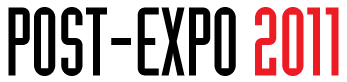 Post Expo 2011