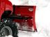 snow blower