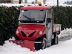 snow plough alke