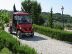 electrical vehicles on private parks