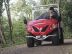 petrol utility vehicles