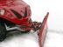 utility vehicle snow blower
