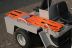 Spineboard Alke