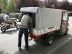 vehicles for post & parcel delivery