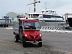 Electric tractros for ports