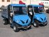electrical vans corporate fleets