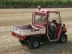 diesel and petrol utility vehicles