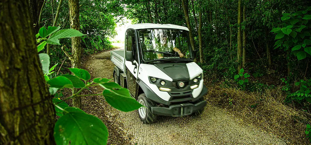 Off-Road-Reifen für Elektrofahrzeuge Alkè