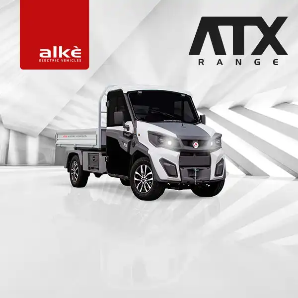 Laden Sie den ATXRange-Katalog herunter. Das Sortiment umfasst Straßenfahrzeuge, Schwerlast-/Industriefahrzeuge und Geländefahrzeuge.
