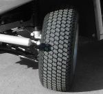 breite Reifen