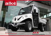 katalog neuen elektrofahrzeuge ATX