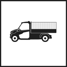 icon steel mesh sides