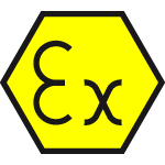 Atex logotype