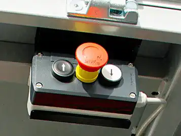 Assisted driving and light