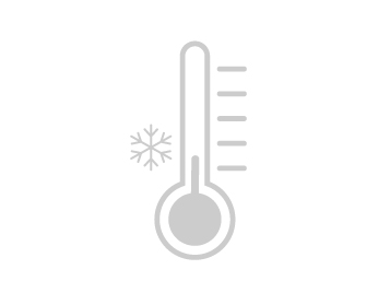 Climatic conditions - Low temperatures