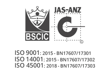 ISO Certifications Alke'