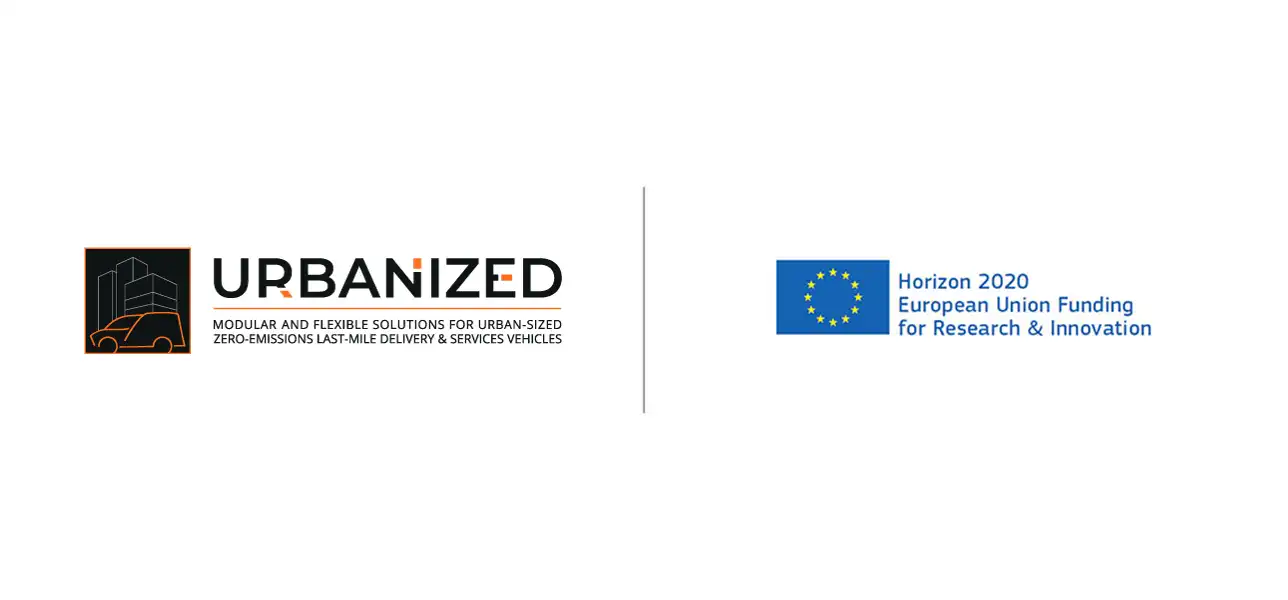 Urbanized - EU Horizon 2020