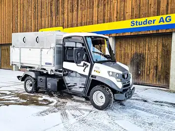 vehicle fitting customised