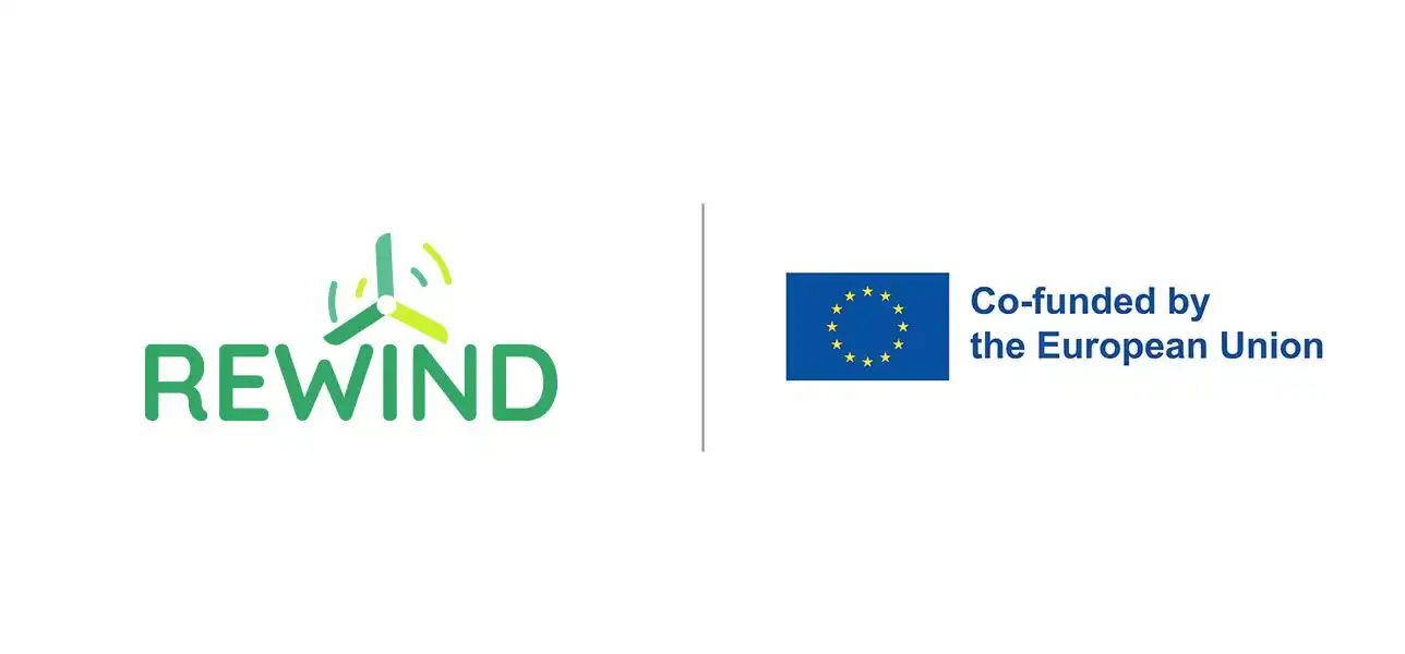 Rewind EU cofunded - Partner Alke'