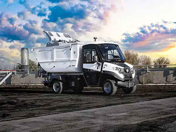 Compaction system