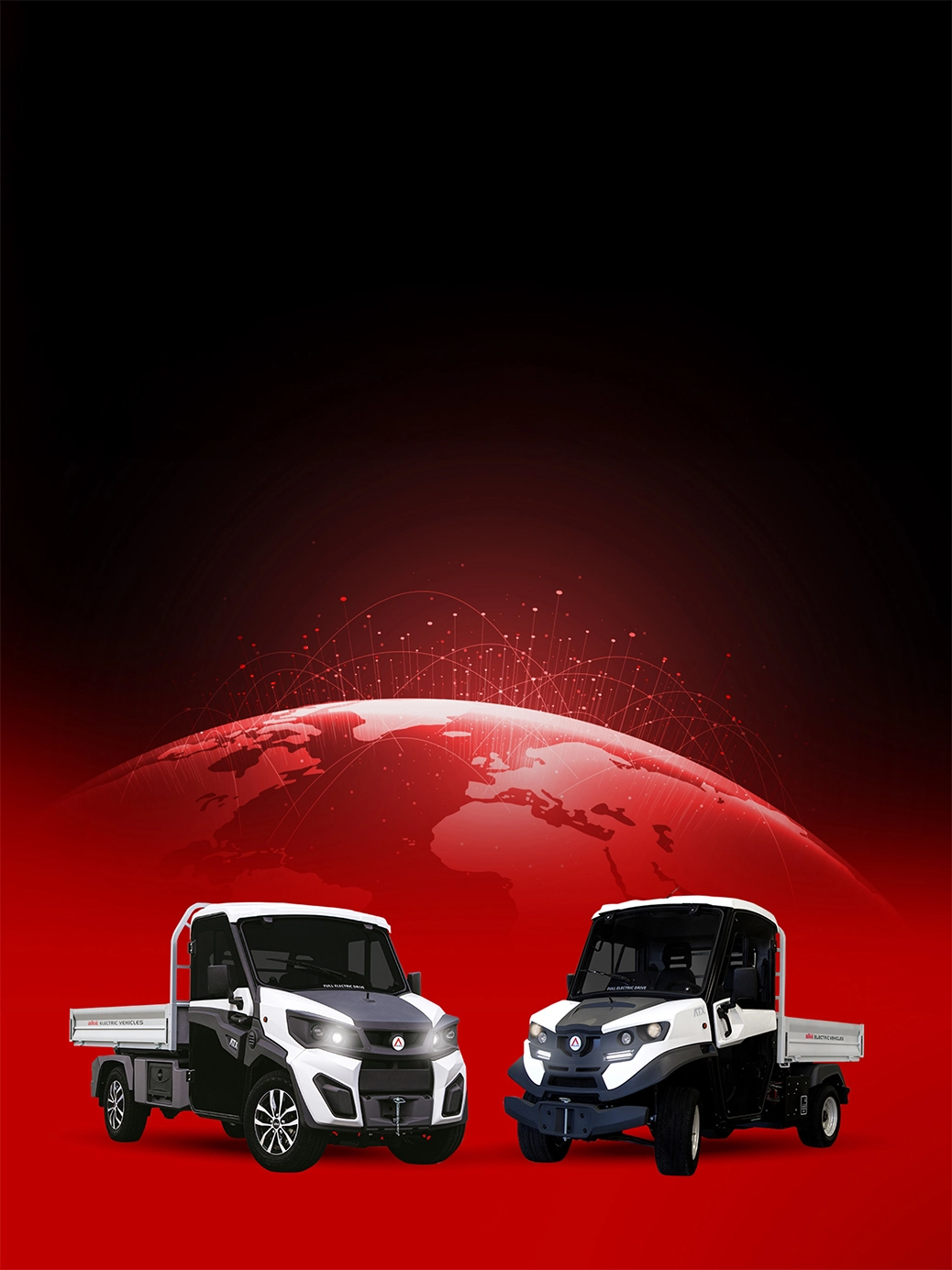 Alkè, a global benchmark in electric vehicles