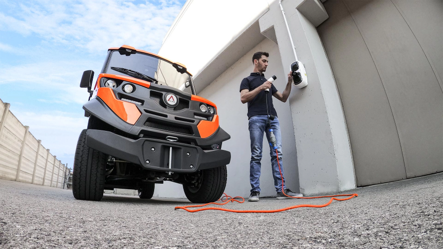 Reliability, experience and innovation: the value of choosing Alkè