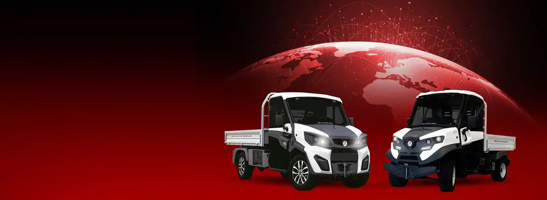 Alkè, a global benchmark in electric vehicles