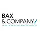 Bax company
