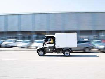 Väglegala nyttofordon